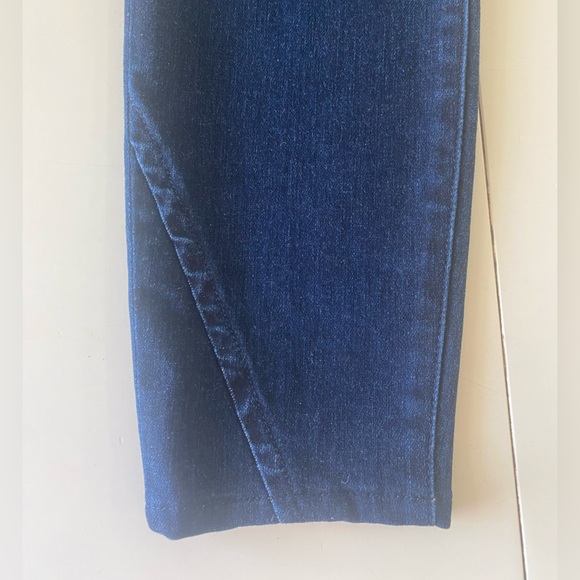 FRAME Denim Le Skinny de Jeanne High Waist Jeans - Picture 6 of 15